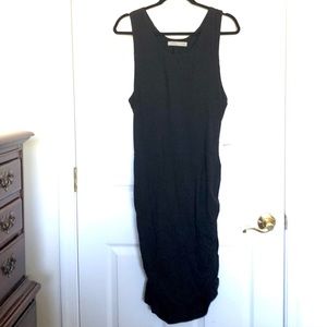 Athleta Seeker Tank Dress